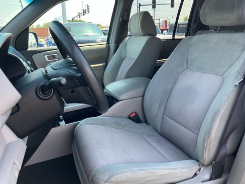 Used 2009 Honda Pilot EX image 18