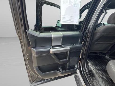 Used 2015 Ford F150 XLT w/ Equipment Group 301A Mid AWD/4WD image 20