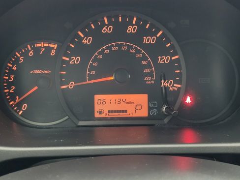 Used 2021 Mitsubishi Mirage G4 FWD image 23