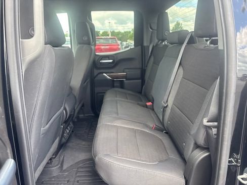 Used 2019 GMC Sierra 1500 SLE w/ SLE Value Package AWD/4WD image 26