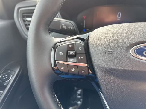 Certified 2024 Ford Escape Active w/ Tech Pack #1 image 6