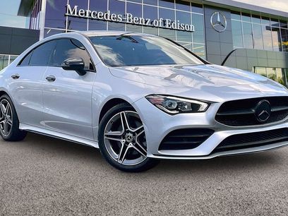 Certified 2023 Mercedes-Benz CLA 250 4MATIC