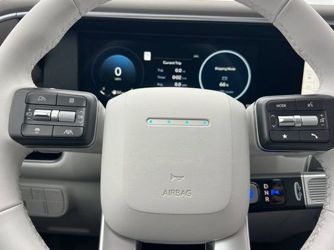 New 2026 Hyundai Palisade SEL FWD image 26