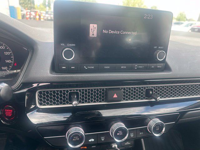 Certified 2024 Honda Civic Sport image 10