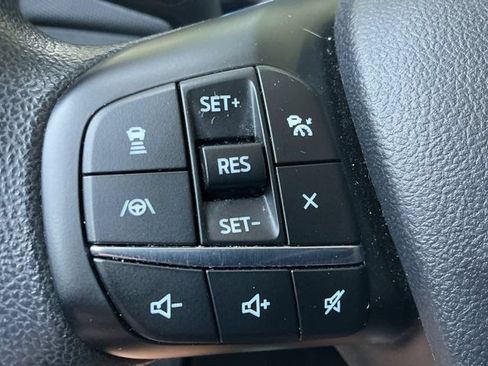 Used 2025 Ford Bronco Sport Big Bend AWD/4WD image 10