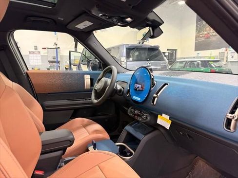 New 2025 MINI Cooper Countryman S image 30