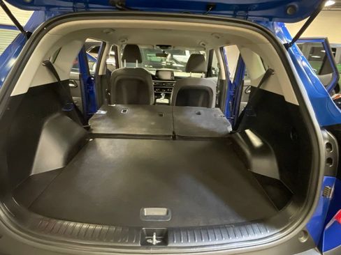 Used 2021 Kia Seltos LX AWD/4WD image 18