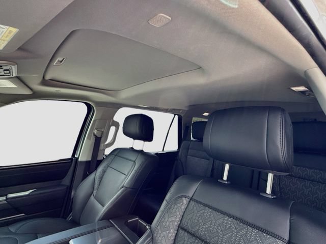 Used 2023 Toyota Sequoia SR5 w/ SR5 Premium Package AWD/4WD image 28