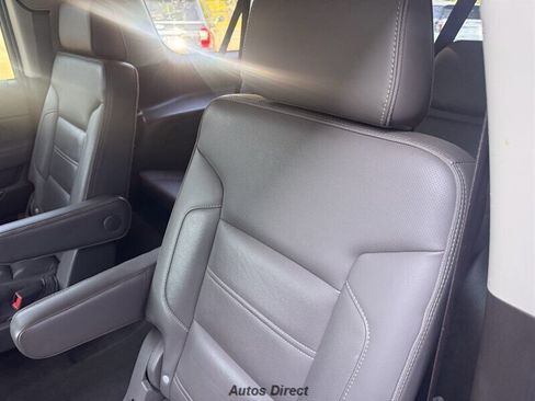 Used 2018 GMC Yukon XL Denali w/ Denali Ultimate Package RWD image 35
