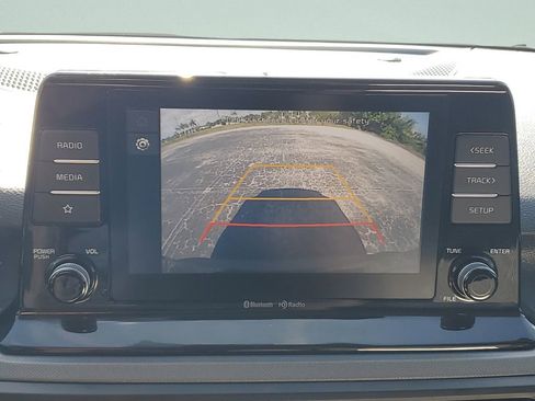 Used 2022 Kia Seltos LX AWD/4WD image 17