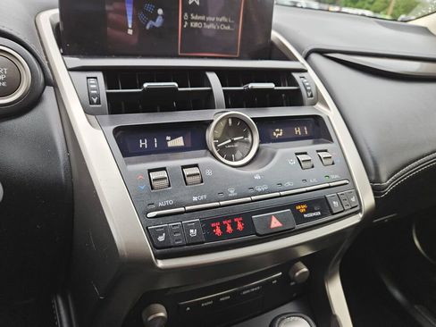 Used 2019 Lexus NX 300 FWD w/ Comfort Package image 25