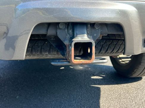 Used 2020 Toyota 4Runner Limited image 11