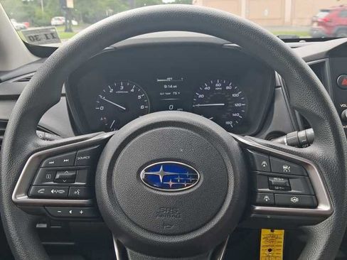 Certified 2025 Subaru Impreza 2.0i AWD/4WD image 30
