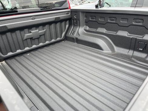 New 2026 Chevrolet Colorado ZR2 AWD/4WD image 5