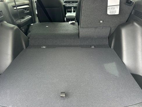 New 2026 Honda CR-V EX image 16