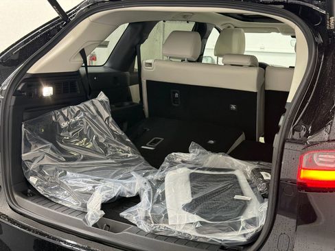 New 2026 MAZDA CX-90 3.3 Turbo S w/ Premium Package AWD/4WD image 7