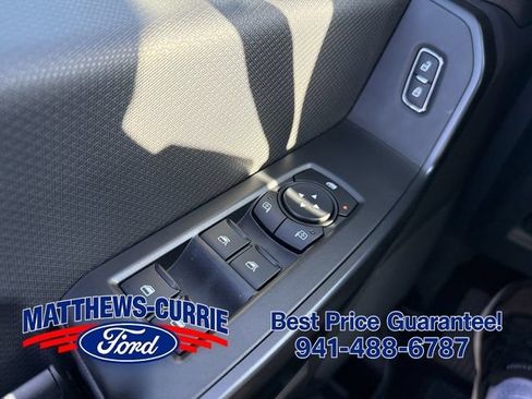 New 2026 Ford F150 STX w/ Equipment Group 200A RWD image 24