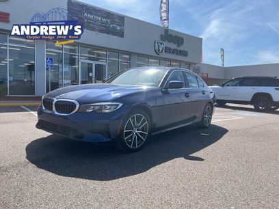Used 2020 BMW 330i Sedan w/ Driving Assistance Package