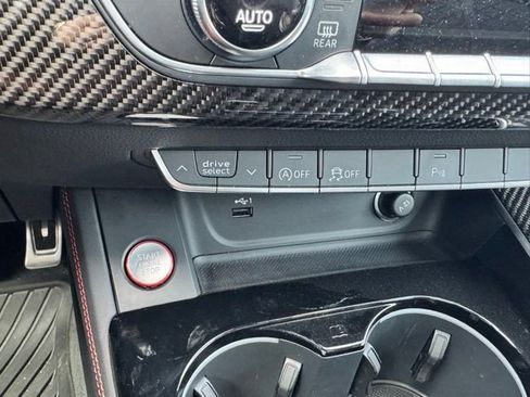 Certified 2024 Audi S4 Premium Plus AWD/4WD image 44