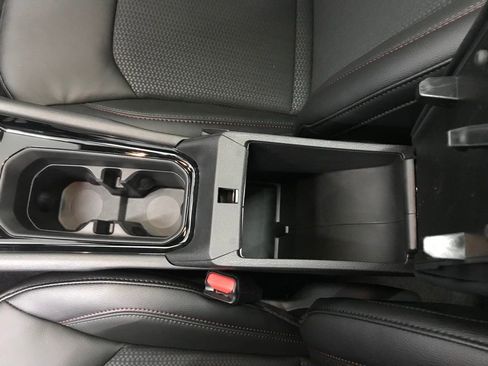 New 2026 Jeep Compass Trailhawk w/ Sun, Sound & Navigation Group image 26