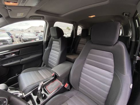 Used 2018 Honda CR-V EX image 18