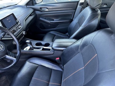 Used 2020 Nissan Altima 2.5 SR image 16
