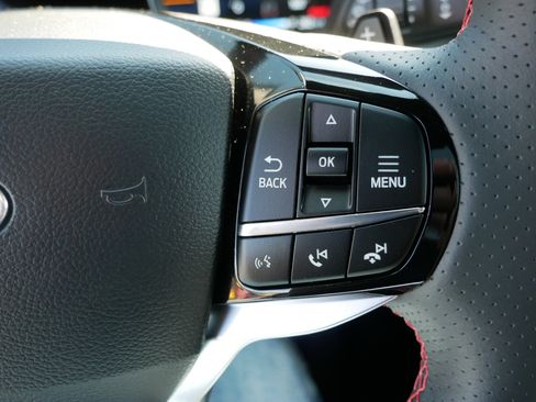 Used 2025 Ford Explorer ST w/ Sun And Sound Package AWD/4WD image 29