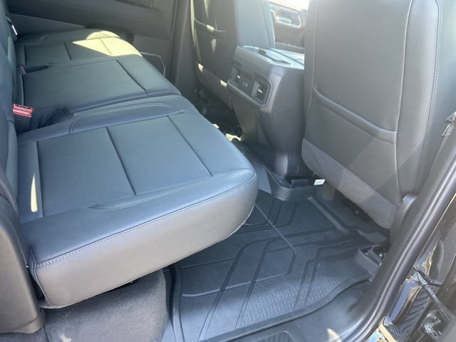 New 2026 Chevrolet Silverado 1500 RST w/ RST All Star Premium Package AWD/4WD image 19