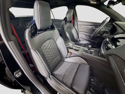 Used 2023 Cadillac CT5 V Blackwing RWD image 29