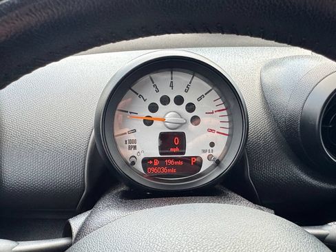Used 2014 MINI Cooper Countryman S AWD/4WD image 13