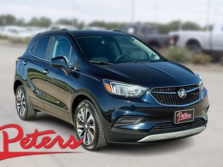 Used 2022 Buick Encore Preferred w/ Safety Package video 1