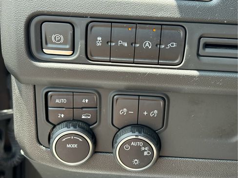 Certified 2021 Chevrolet Tahoe RST w/ Rear Media and Nav Package AWD/4WD image 23