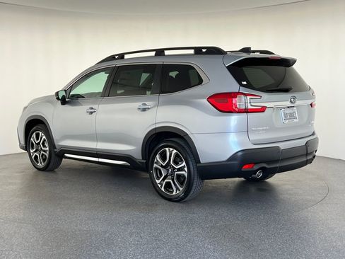 New 2026 Subaru Ascent Limited AWD/4WD image 7