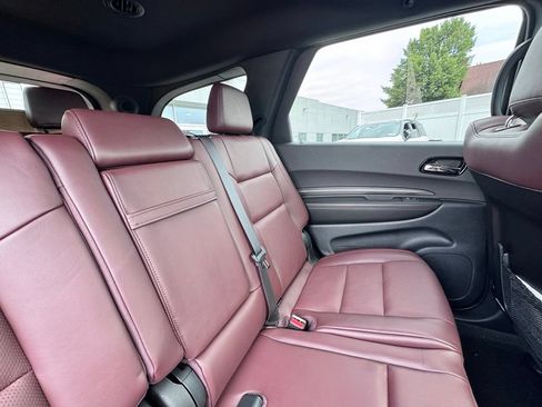 New 2026 Dodge Durango GT AWD/4WD image 22