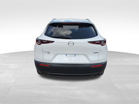 Certified 2025 MAZDA CX-30 AWD 2.5 S w/ Premium Package image 6