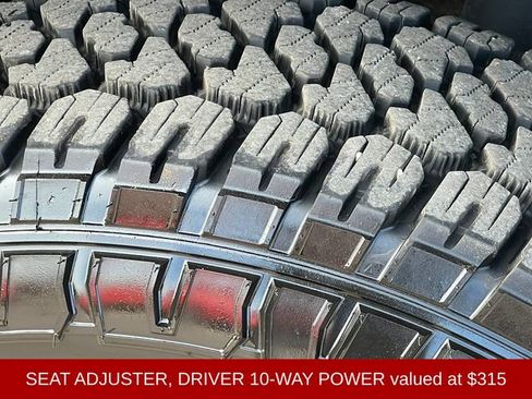 Used 2017 Chevrolet Silverado 2500 LT w/ All Star Edition image 16