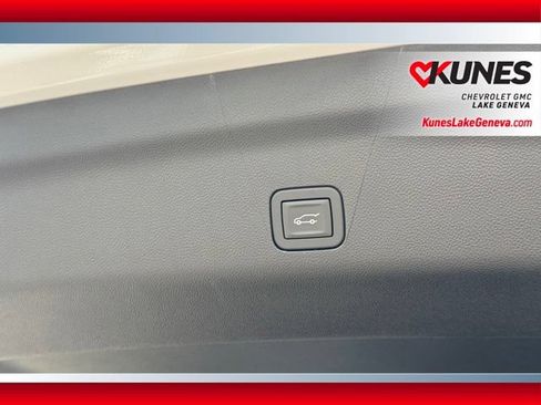 New 2026 GMC Yukon XL Denali AWD/4WD image 27
