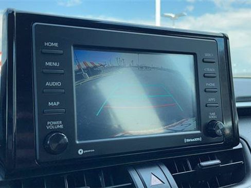 Certified 2020 Toyota RAV4 LE AWD/4WD image 25