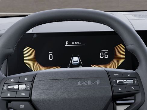 New 2026 Kia Sportage EX FWD image 21