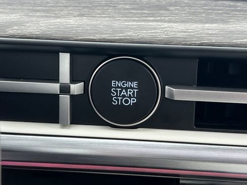 New 2026 Hyundai Santa Fe Calligraphy image 21