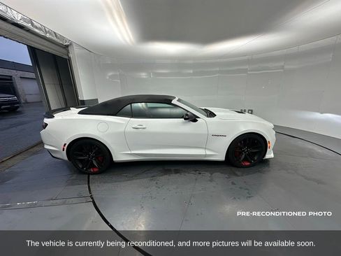 Used 2024 Chevrolet Camaro SS w/ Redline Edition image 7