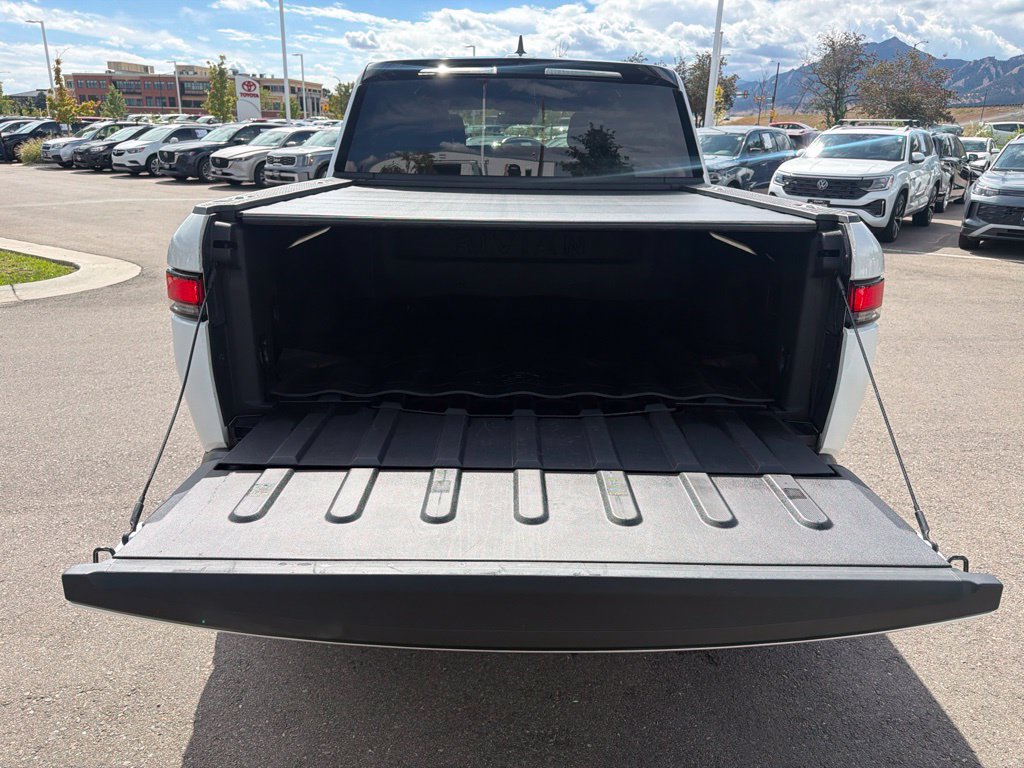 Used 2022 Rivian R1T Launch Edition AWD/4WD image 17