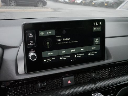 Certified 2026 Honda CR-V EX-L image 22