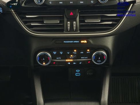 Certified 2022 Ford Escape SEL AWD/4WD image 25