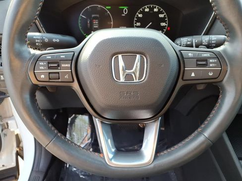 Used 2024 Honda CR-V Sport image 19