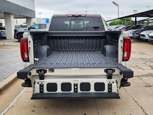 New 2026 GMC Sierra 1500 Denali AWD/4WD image 51