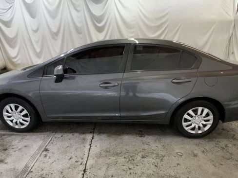Used 2013 Honda Civic LX image 5