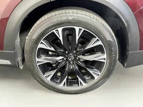 Used 2024 MAZDA CX-90 Plug-In Hybrid w/ Premium Plus AWD/4WD image 11