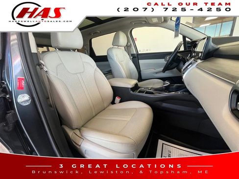 Used 2022 Kia Sorento X-Line EX AWD/4WD image 12