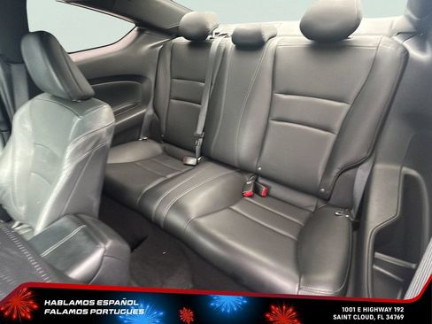 Used 2017 Honda Accord EX-L image 20